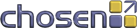 Chosen Tecnologia